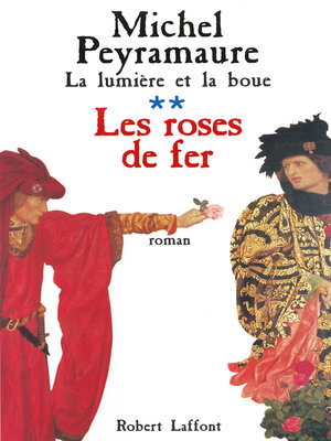 cover image of La Lumière et la boue--tome 3